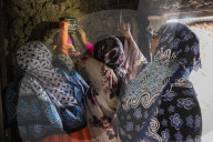 'Solar Mamas empower our people by giving them electricity': the women lighting up Zanzibar