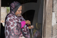 'Solar Mamas empower our people by giving them electricity': the women lighting up Zanzibar