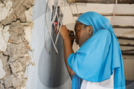 'Solar Mamas empower our people by giving them electricity': the women lighting up Zanzibar