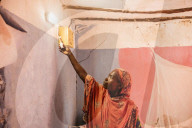 'Solar Mamas empower our people by giving them electricity': the women lighting up Zanzibar