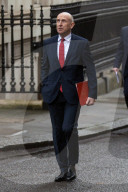 UK Defence Secretary John Healey