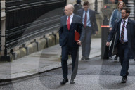 UK Defence Secretary John Healey