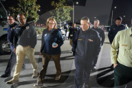 FEMA Administrator Deanne Criswell tours Eaton Fire damage