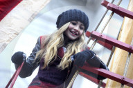 Sabrina Carpenter