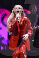 USA - 2018 - Hot 99.5's iHeartRadio Jingle Ball in Washington D.C. - Performances