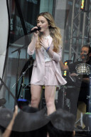 Sabrina Carpenter