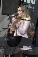 Sabrina Carpenter