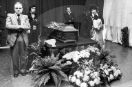 Pier Paolo Pasolini