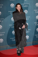 Cirque du Soleil Corteo premiere