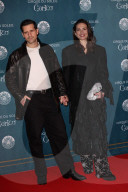 Cirque du Soleil Corteo premiere