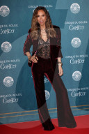 Cirque du Soleil Corteo premiere