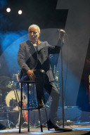 BERNARD LAVILLIERS