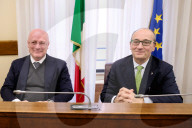 Roma - Camera dei Deputati, Commissione sull&#x2019;attivit&#xe0; degli enti gestori audizione vertici Generali Italia