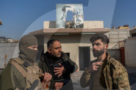 Syria’s new rulers invite Assad security officials to surrender