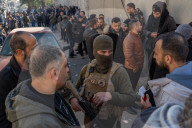 Syria’s new rulers invite Assad security officials to surrender