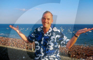 Norman Cook