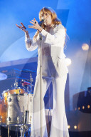 Coachella Music Festival 2015