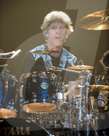 The Police In Concert At Cruzan Amphitheatre