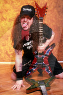 DIMEBAG DARRYL OBITUARY