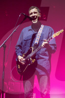 Palace Perform at Eventim Apollo, London