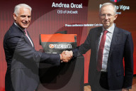Nuova partnership fra UniCredit e Ferrari