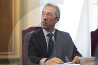 Cerimonia di sottoscrizione del protocollo di legalit&#xe0; per la Linea 2 della Metropolitana Automatica di Torino
Cerimonia di sottoscrizione del protocollo di legalit&#xe0; per la Linea 2 della Metropolitana Automatica di Torino