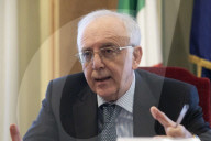 Cerimonia di sottoscrizione del protocollo di legalit&#xe0; per la Linea 2 della Metropolitana Automatica di Torino
Cerimonia di sottoscrizione del protocollo di legalit&#xe0; per la Linea 2 della Metropolitana Automatica di Torino