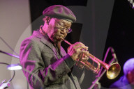 Winter JazzFest Strata-East Rising Concert 2025