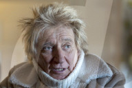 Rod Stewart attends The King's Foundation reception