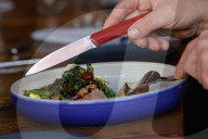 San Francisco restaurants making 'sheepsfoot' knives trendy
