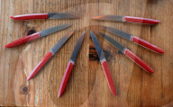 San Francisco restaurants making 'sheepsfoot' knives trendy