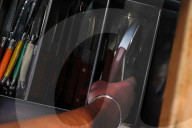 San Francisco restaurants making 'sheepsfoot' knives trendy
