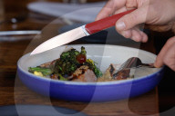San Francisco restaurants making 'sheepsfoot' knives trendy