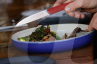 San Francisco restaurants making 'sheepsfoot' knives trendy