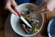 San Francisco restaurants making 'sheepsfoot' knives trendy
