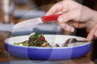 San Francisco restaurants making 'sheepsfoot' knives trendy
