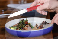 San Francisco restaurants making 'sheepsfoot' knives trendy