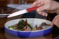 San Francisco restaurants making 'sheepsfoot' knives trendy