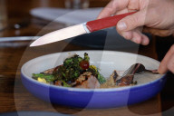 San Francisco restaurants making 'sheepsfoot' knives trendy