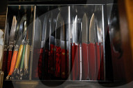 San Francisco restaurants making 'sheepsfoot' knives trendy