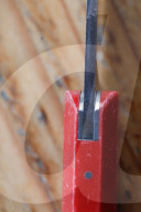 San Francisco restaurants making 'sheepsfoot' knives trendy