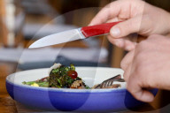 San Francisco restaurants making 'sheepsfoot' knives trendy