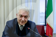 Roma, Commissione parlamentare di inchiesta COVID, audizione Domenico Arcuri