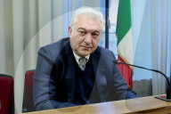 Roma, Commissione parlamentare di inchiesta COVID, audizione Domenico Arcuri