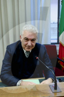 Roma, Commissione parlamentare di inchiesta COVID, audizione Domenico Arcuri