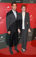 SOIREE GUCCI MASTERS