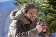 CELEBRITES : Festival de Comedie - Alpe Huez -  16/01/2025