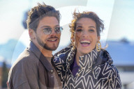 CELEBRITES : Festival de Comedie - Alpe Huez -  16/01/2025