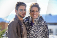 CELEBRITES : Festival de Comedie - Alpe Huez -  16/01/2025