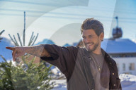 CELEBRITES : Festival de Comedie - Alpe Huez -  16/01/2025